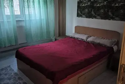 Image de Tranquil 1-bedroom apartment in welcoming Galați perfect for relaxing stay