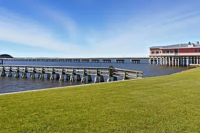 Image de Tide Creek Retreat — Relax. Recharge. Repeat.