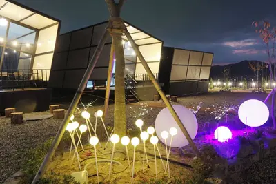 Image de Gyeongju raon glamping
