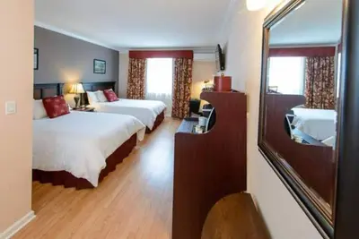 Image de Standard 2 Queen Bedroom