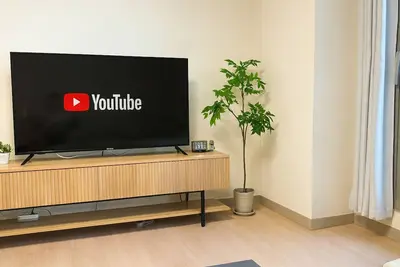 Image de Songdo Home20 | 2br 60m2 | 2min to Hyundai outlet Triple st. | Free parking