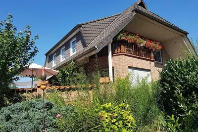 Image de Vacation apartment at the Heidesee