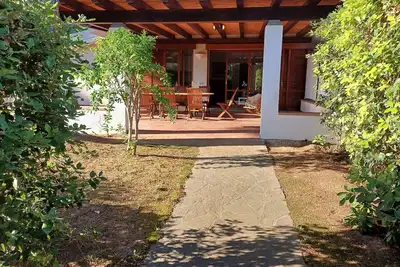 Image de Villa Molletta Very Close To The Sea