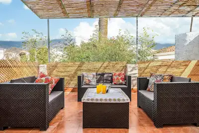 Image de Superbe maison de 6 chambres à Dalias