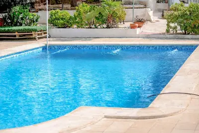Image de Superbe maison à Abarán
