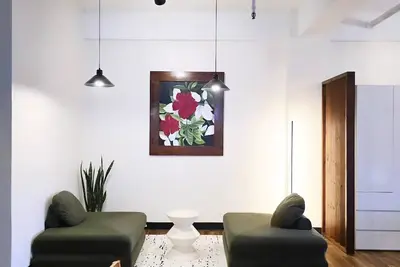 Image de Cozy & Safe Island Studio Suite