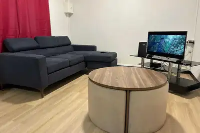 Image de Homerez - Maison de vacances à Le Tampon