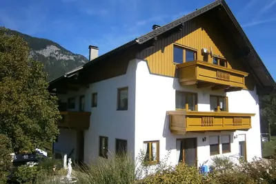 Image de Vacation apartment/apartment for 4 guests with 74m² in Köstendorf (310924)