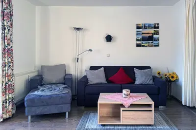 Image de Vacation apartment/apartment for 4 guests with 50m² in Seeg (311013)