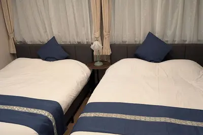 Star Minami-Senju 201