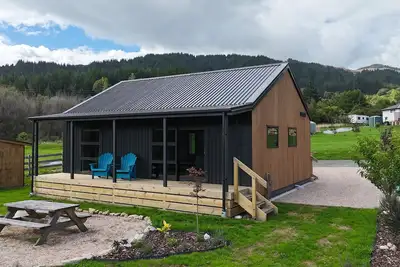 Image de Modern Bach, Ligar Bay, Calm Sea Bliss