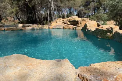 Image de Villa Luxury Lagoon - Aix en Provence