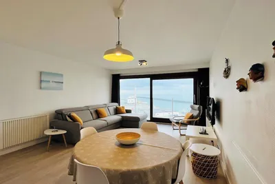 Image de Appartement à Nieuport avec 2 terrasses