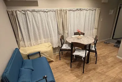 Star Minami-Senju 202