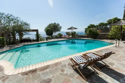 Image de Jules and Jim Villa, Cottage