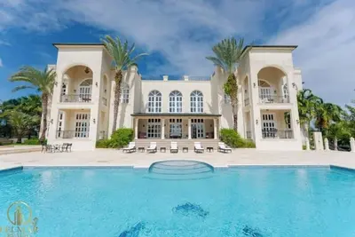 Image de Luxury Mansion with Ocean View Sosua Dr