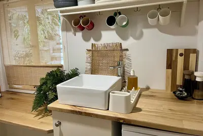 Image de Charming apartment (whole ground floor) in the heart of Paddington