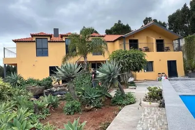 Image de Suite 3 -\nPrivate Veranda with Ocean view