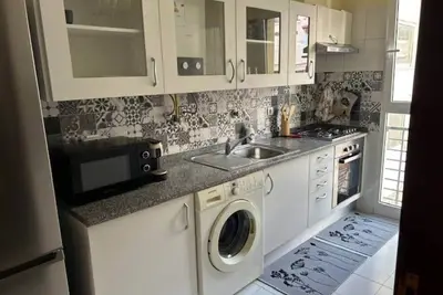 Image de Caniço - Easy Stay   2 bed / 1. 5 bath Apartment