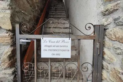 Image de The House of the Forest