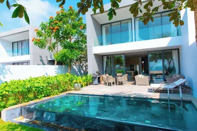 Image de Sanctuary Ho Tram Resort