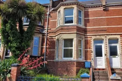 Image de Three bed house in Exeter