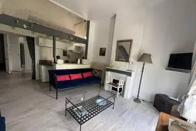 Image de Appartement à 50 m de la plage