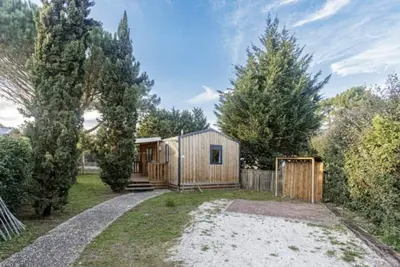 Image de Mobil home 408 tout confort