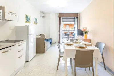 Image de Maison charmante et confortable à Alghero