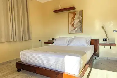 Image de Majorelle Gueliz Appartement de Luxe-Vue Splendide