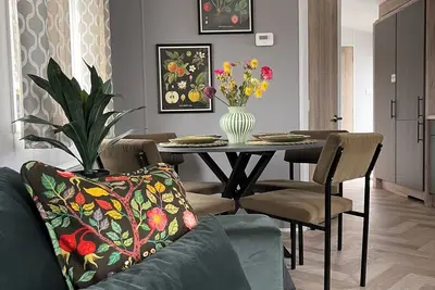 Image de New mobile home near Wadden Sea