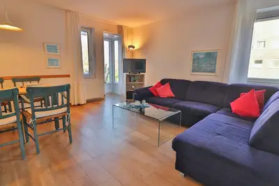 Image de Apartment at the spa center - Langeoog