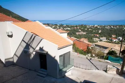 Image de Sea View Frini- Lefkada