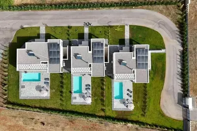 Image de Ioannina Secret Luxury Villas