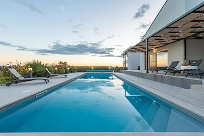 Image de Villa Descansa ZadarVillas