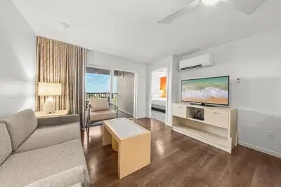 Image de Two 2br Units in Same Complex, Pool, Hot Tub, Gym