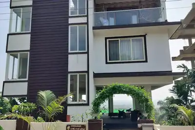 Image de Vrindavan Valley View Luxe Stay Villa