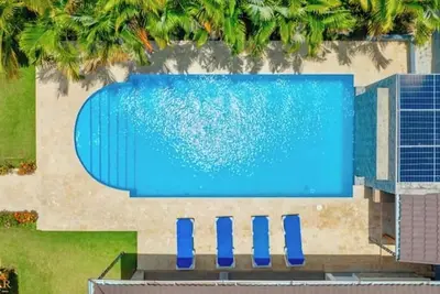 Image de Centro de Sosua - Villa Selena 5 habitaciones