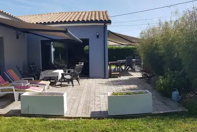 Image de L'esprit vacances aux portes de Royan