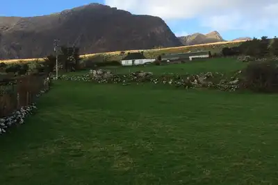 Image de Jerry's Cottage, Dingle Penninsula Wild Atlantic Way and Páirc Nasiúnta na Mara