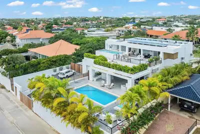 Image de Penthouse Baia Branca avec vue sur la mer