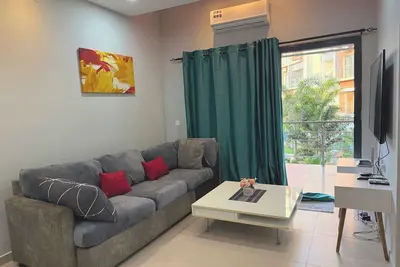 Image de Secured, family friendly Apartment by the beach