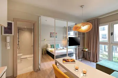 Image de Karitsi Suites