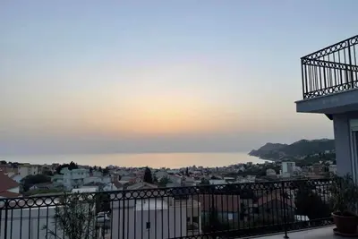 Villa Roki - Apartment 5  Seaview