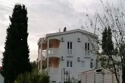 Image de Villa Delfin 1 - Deluxe Apartment in Šušanj