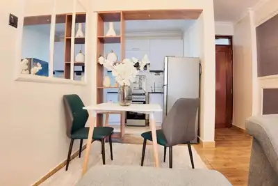 Image de Modern Apt in Nairobi with Pool and Children Friendly within Un-Approved Zone