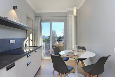 Image de Maravilla Apartment