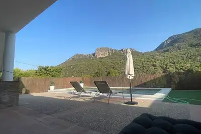 Image de Casa Fatima Rural Tourist Housing