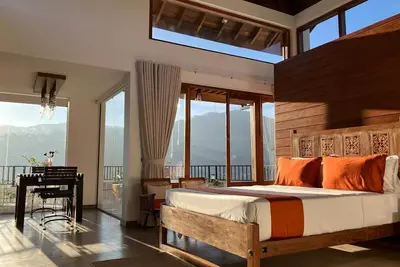 Image de A Quiet Love Letter to Kandy – SereneVbes Private Retreat