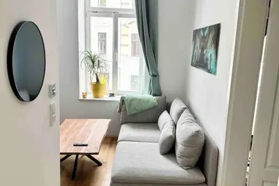Image de Cozy boutique apartment near the city center - your little oasis in the east of Leipzig